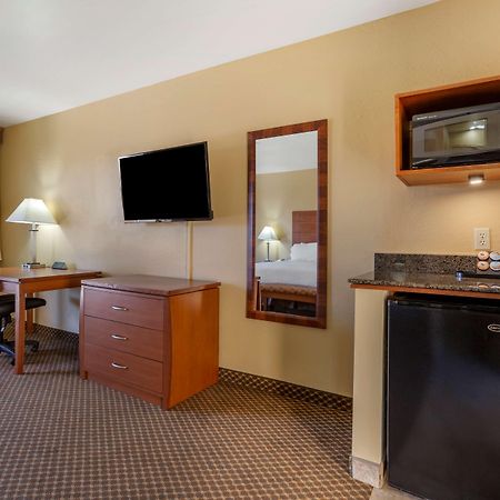 Best Western Cottonwood Inn Eksteriør billede